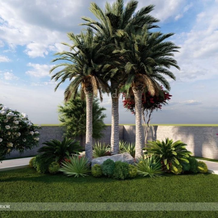 Family Theme Park at Al Noor Orchard Lodhran