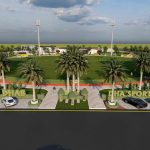 DHA Sports Arena Bahawalpur