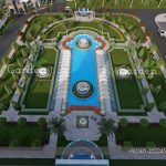 Landscape Design Services