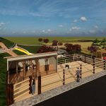 Farmhouse Experience in Pakistan