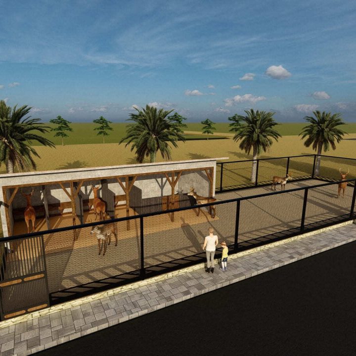 canyon farms farmhouse chakwal