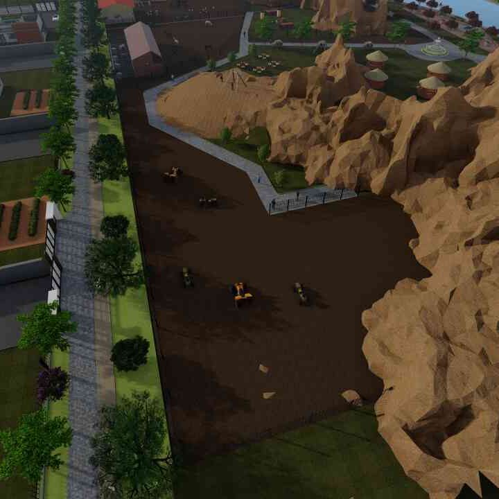 luxury farmhouse design with rural charm