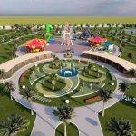 Jinnah Theme Park Jhang