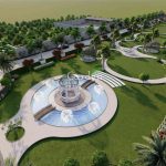 Luxury Farm House Design & Execution in Sialkot – eGarden