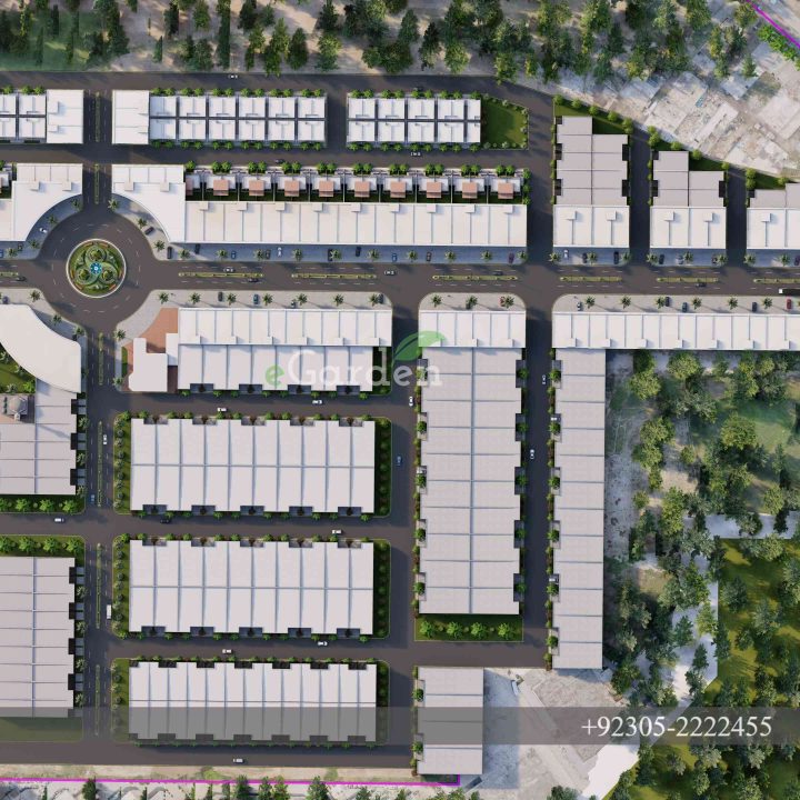 Corporate Landscape Solutions Pakistan