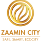 zaamin city
